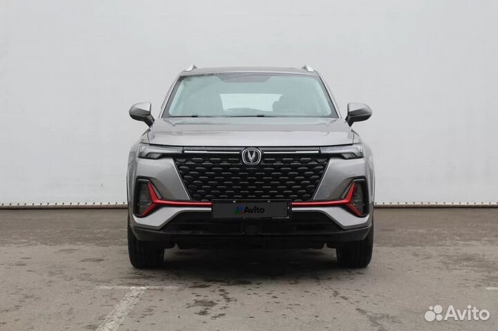 Changan CS35 Plus 1.4 AMT, 2023