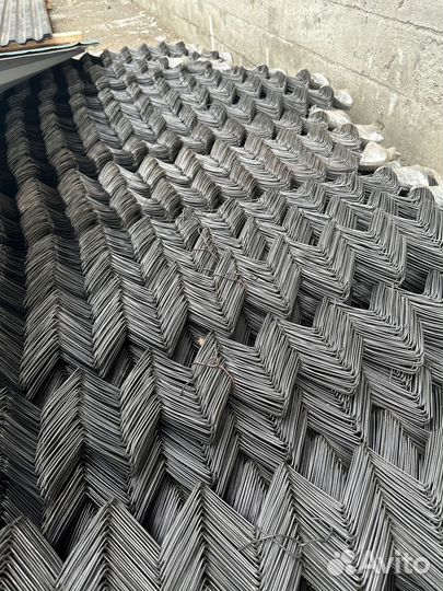 Сетка рабица в ас-те с доставкой