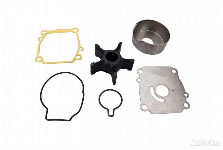 Suzuki DF 115 Помпа охлаждения оригинал