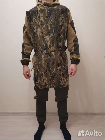 Сидушка-коврик армейский (мультикам)