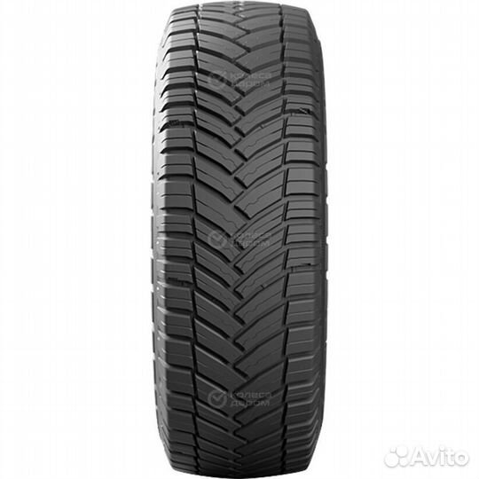 Michelin Agilis CrossClimate 235/65 R16 115R