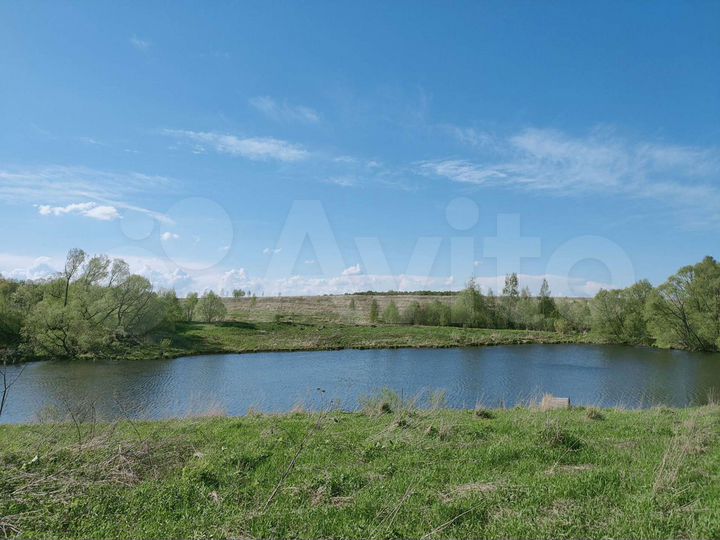 Участок 15 сот. (ИЖС)