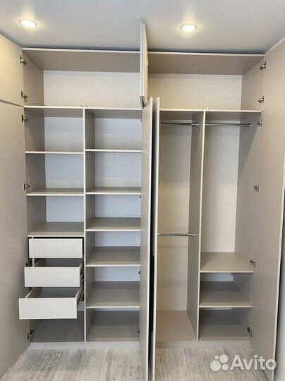 Мебель на заказ