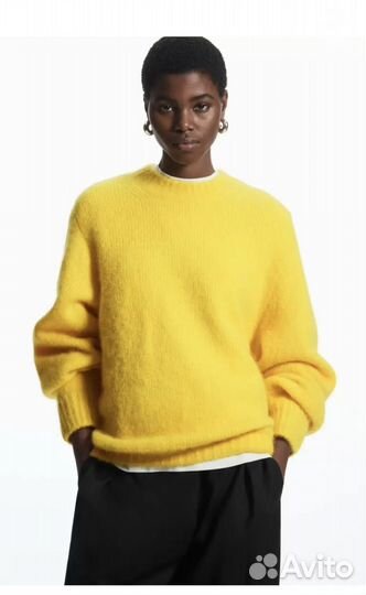 Свитер COS оригинал разм. M и L