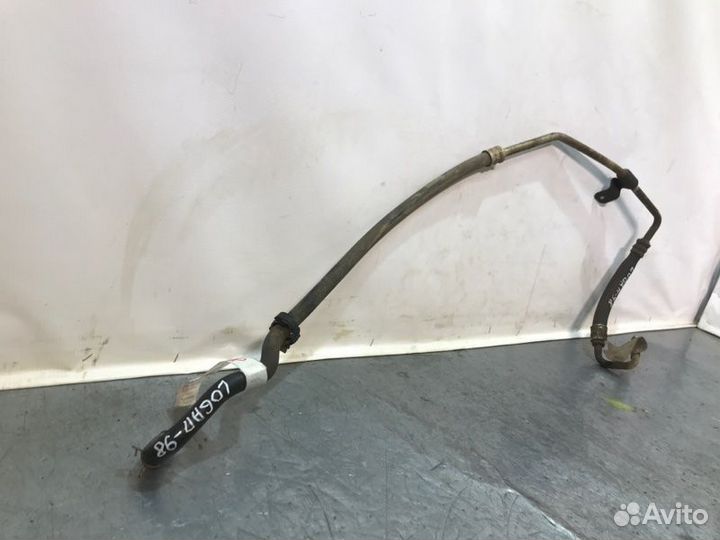 Шланг, трубка гур Renault Logan X7llsrb1HBH378272