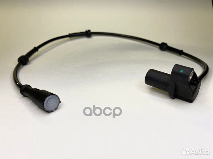 Датчик ABS VW transporter/caravelle IV (1990/0