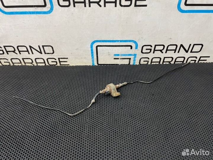 Насос топливный Volkswagen Touareg 7LA TDI AYH 5.0