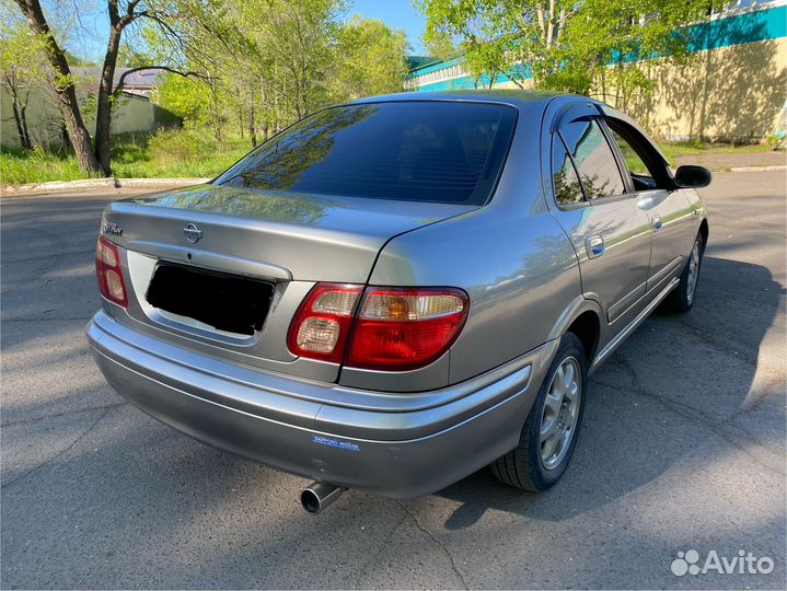 Аренда авто Nissan Bluebird, Toyota Vitz