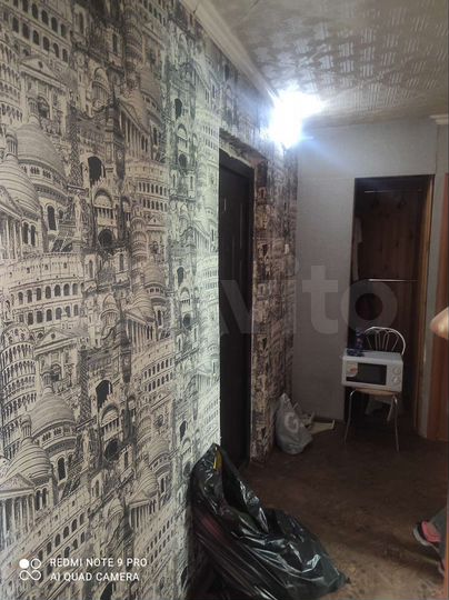 2-к. квартира, 43 м², 1/5 эт.