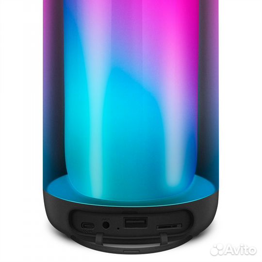 Колонка Sven PS-260 Bluetooth-Радио-Ночник