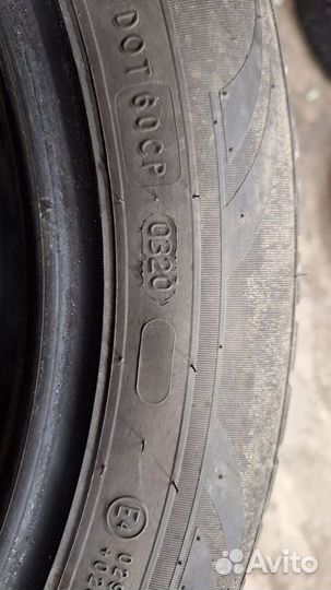 Nokian Tyres Nordman SX2 205/55 R16