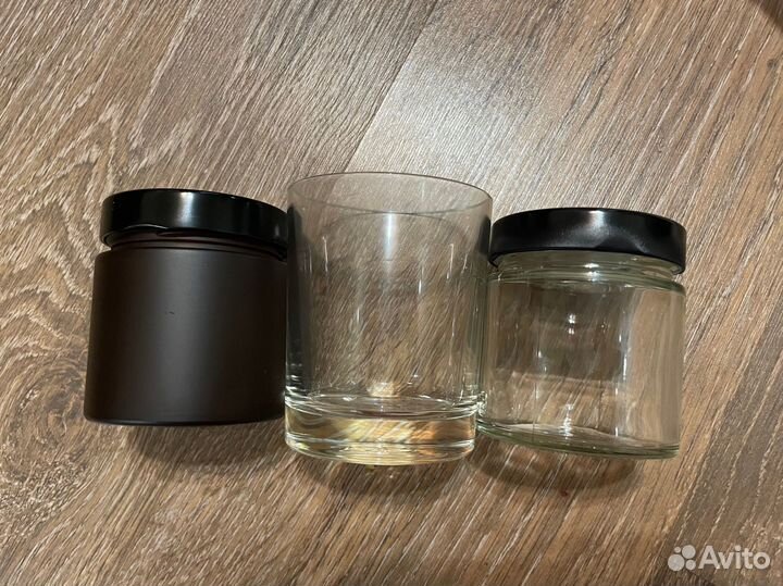 Все для свечеварения