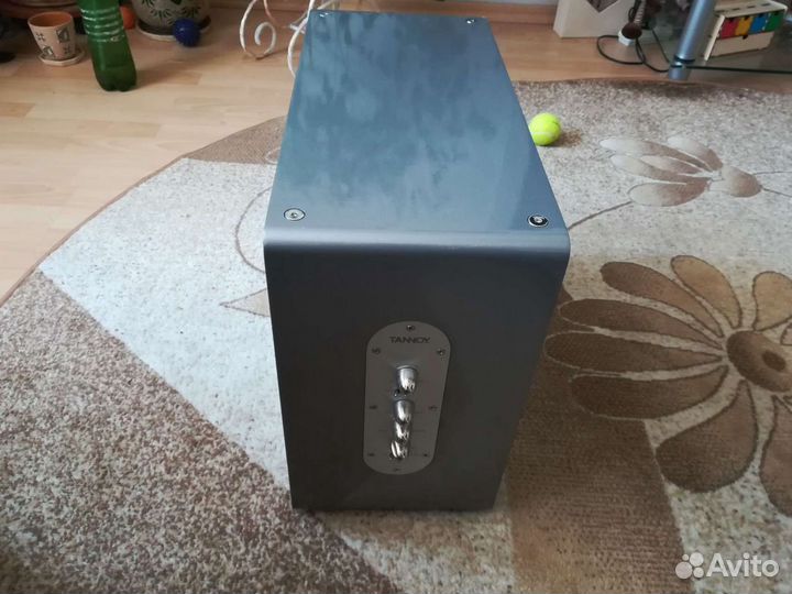 Комплект акустики High-End Tannoy Arena Highline 3