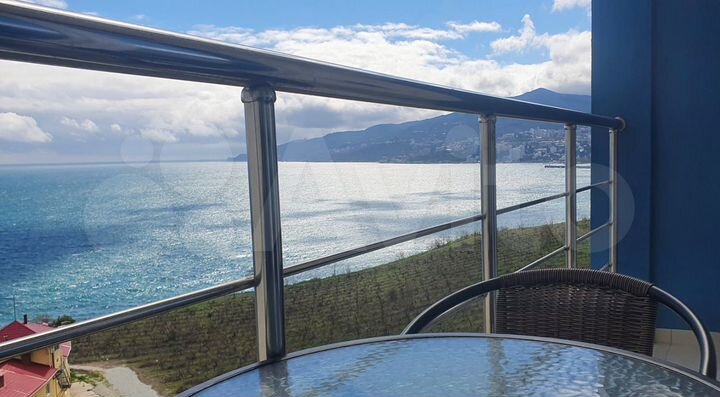 Квартира-студия, 35 м², 8/10 эт.