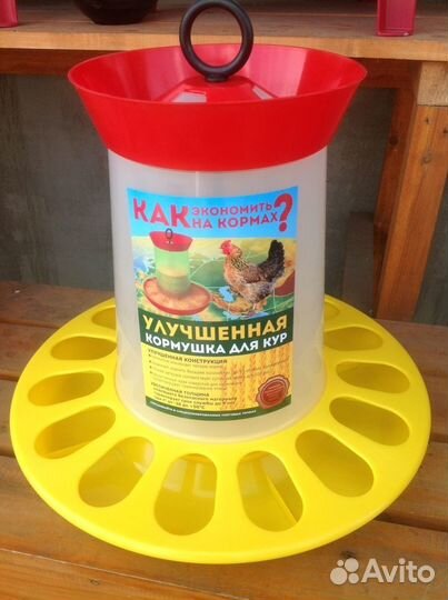 Комбикорм для кур несушек