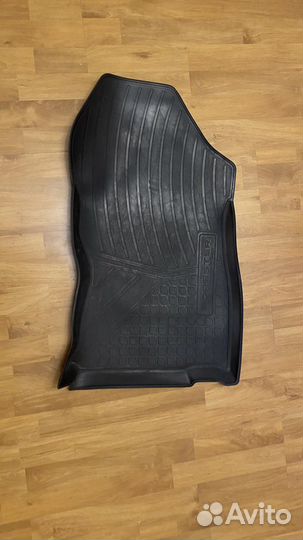 Автомобильные коврики для Subaru Forester V