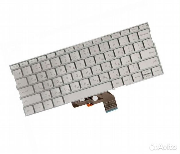 Клавиатура для ноутбука, новая