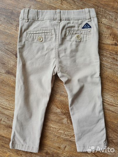 Одежда для мальчика 80