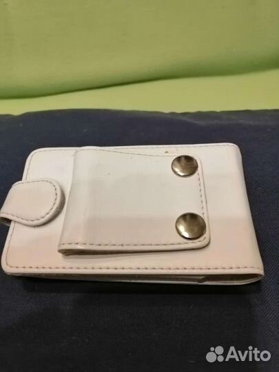 Чехол на iPod Classic