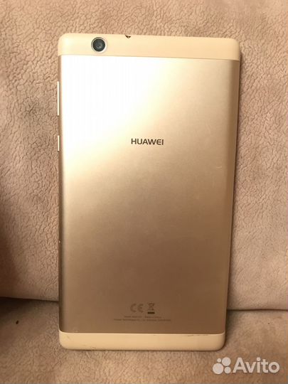 Huawei Mediapad T3 7