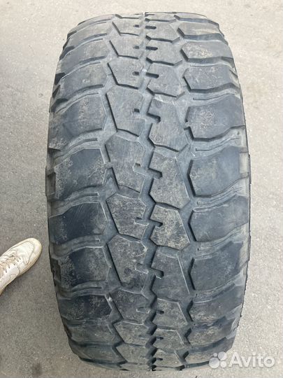 Federal Couragia M/T 12.5/35 R20