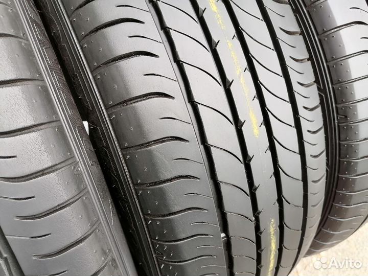 Dunlop SP Sport Maxx 050 235/55 R20