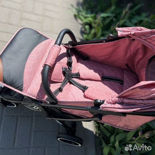 Dearest 819+ 2022 прогулочная коляска