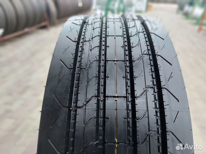 Шины Red Tyre RT-230 385/65 R22,5, artp:538