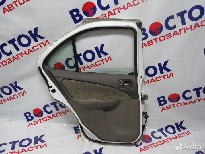 Дверь Зад Лево nissan sunny FB15, FNB15, JB15, QB1