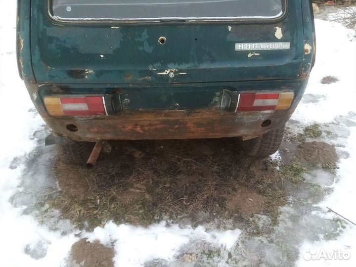 Оптика на ниву