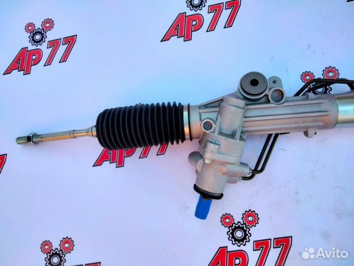 Рулевая рейка правая Toyota Land Cruiser Prado