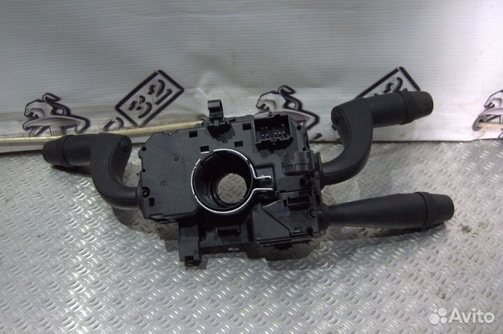 Подрулевой переключатель Boxer