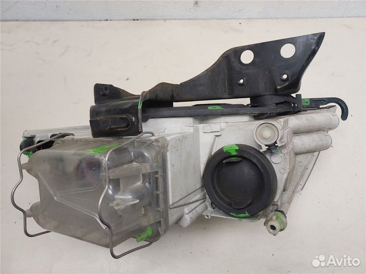 Фара (передняя) Skoda Octavia (A5), 2007