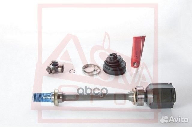 Шрус tyipst220 asva