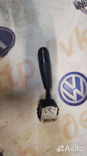 Переключатель дворников новый chery QQ S11 Matiz