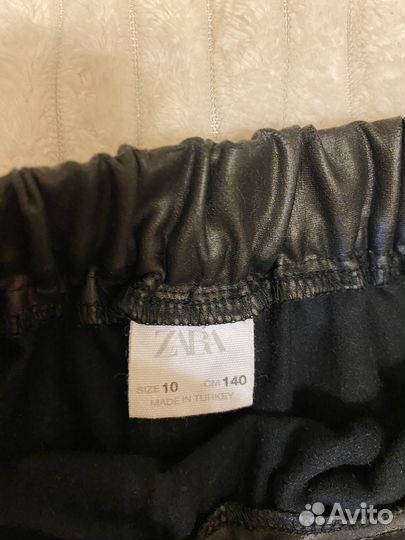 Юбка zara