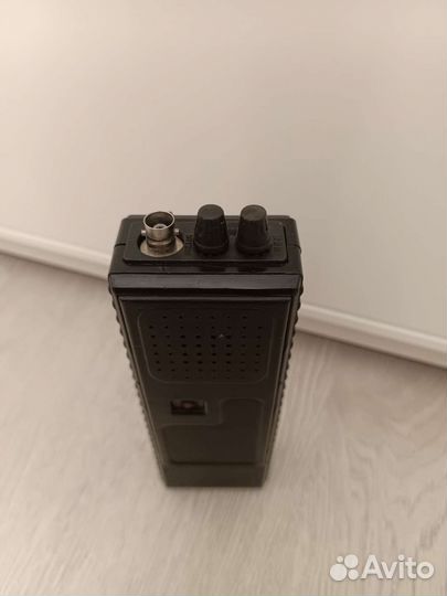 Рации Pilot и антенны для раций