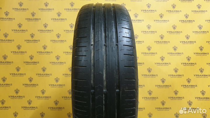 Continental ContiPremiumContact 5 195/65 R15 91T