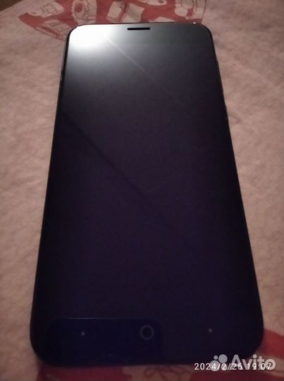 ZTE Blade A6 Lite, 2/16 ГБ