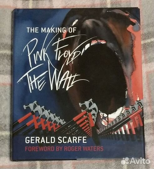 The Making of Pink Floyd: The Wall