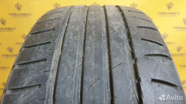 Nokian Tyres Nordman SX 195/50 R15 82V