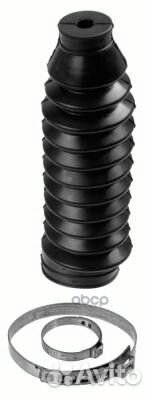 Пыльник рулевой рейки (к-т) VW golf I/II/III/JE