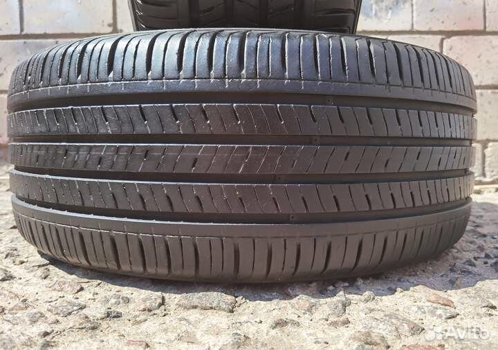 Kumho Solus TA31 225/50 R17 98V
