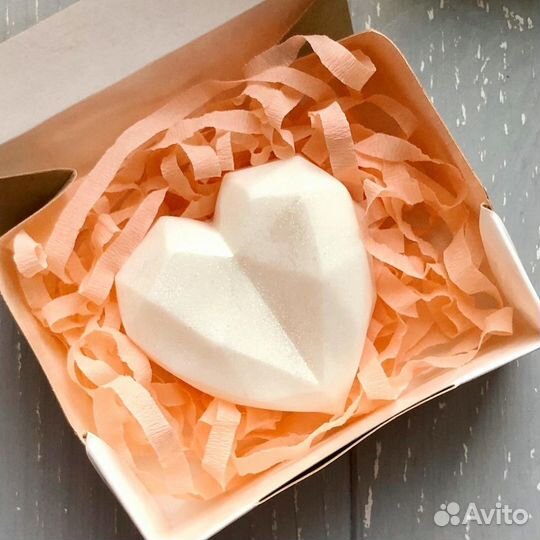 Мыло-комплимент, подарки на свадьбу, бонбоньерки