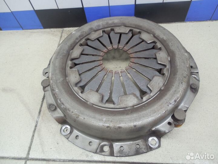 Корзина сцепления RIO 2005-2011