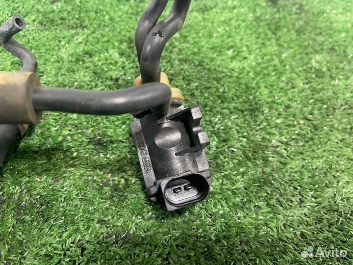 Клапан электромагнитный Volkswagen Tiguan 5N2 cffb