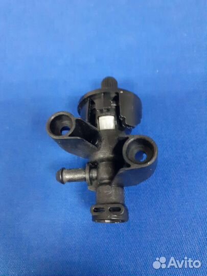 Кран пар-вода для кофемашин Delonghi