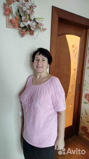 Туника женская 56 58