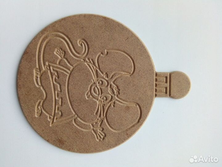 Заготовка для росписи, творчества