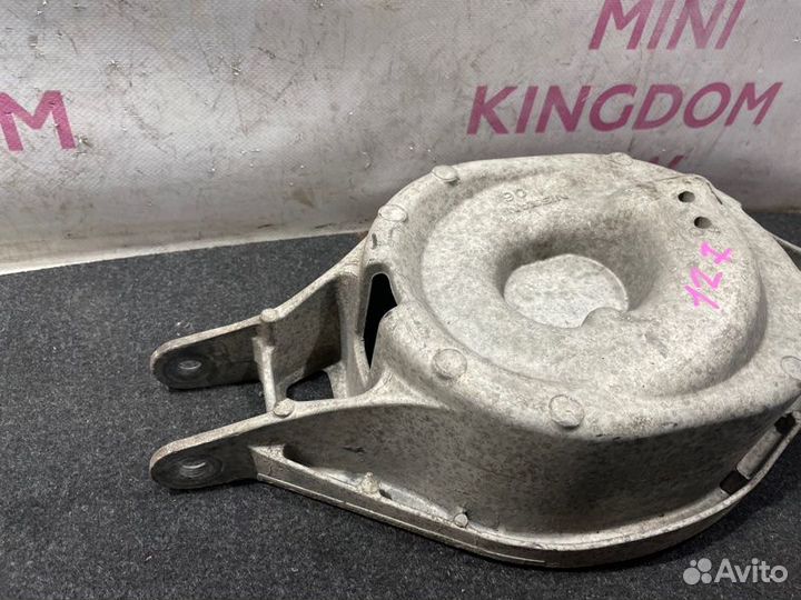 Рычаг подвески задний Infiniti Ex37 J50 VQ37 2012